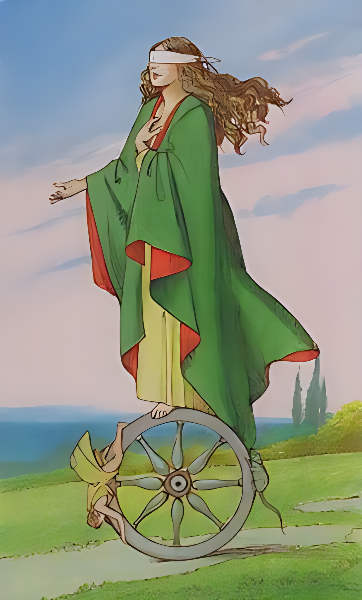 La Ruota della Fortuna